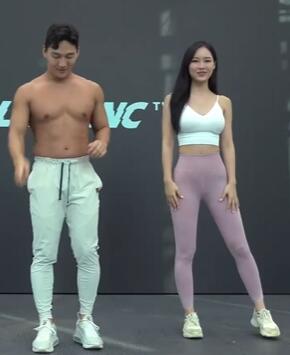 适合初学者的燃脂运动