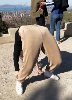 那一块是软骨还是硬骨