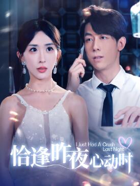 恰逢昨夜心动时