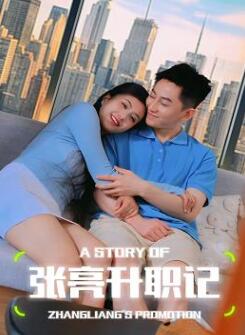 张亮升职记